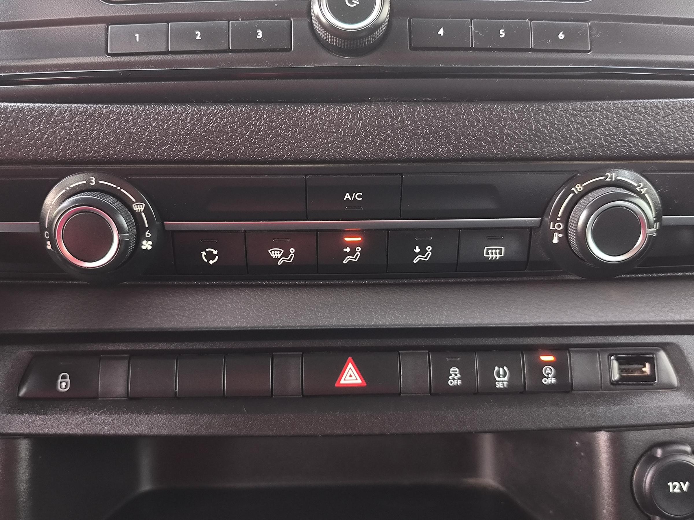 Citroën Jumpy, 2020 - pohled č. 14