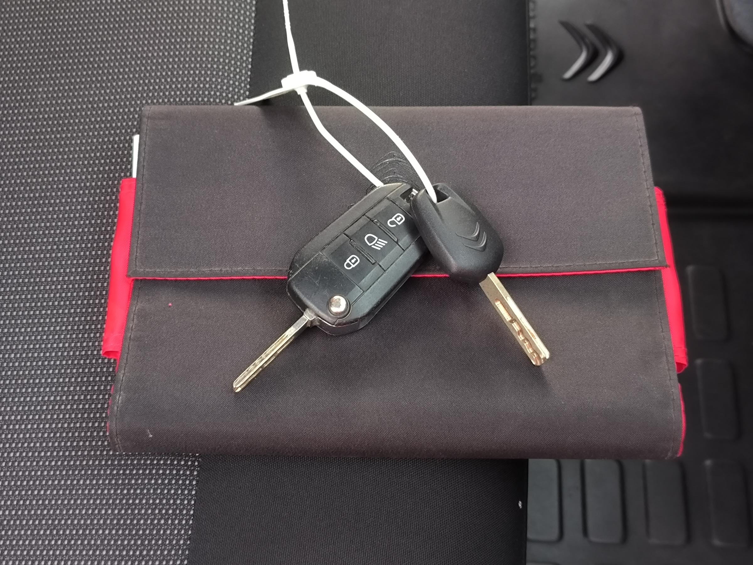 Citroën Jumpy, 2020 - pohled č. 19