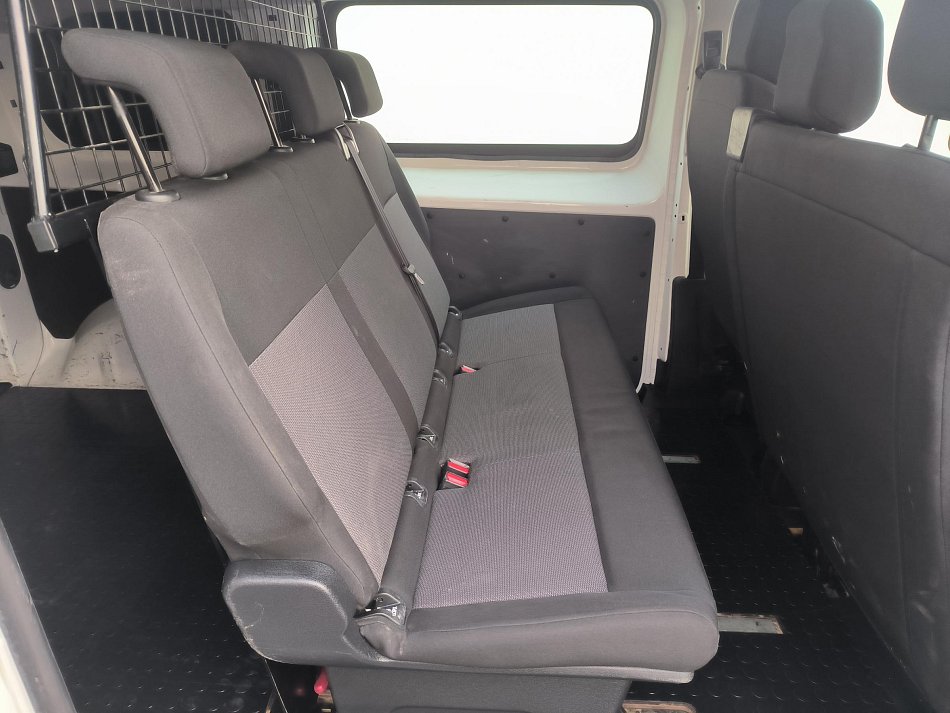 Citroën Jumpy 2.0HDi  L2 6míst