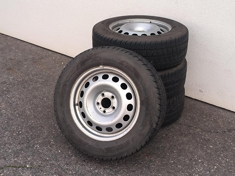 Citroën Jumpy 2.0HDi  L2 6míst