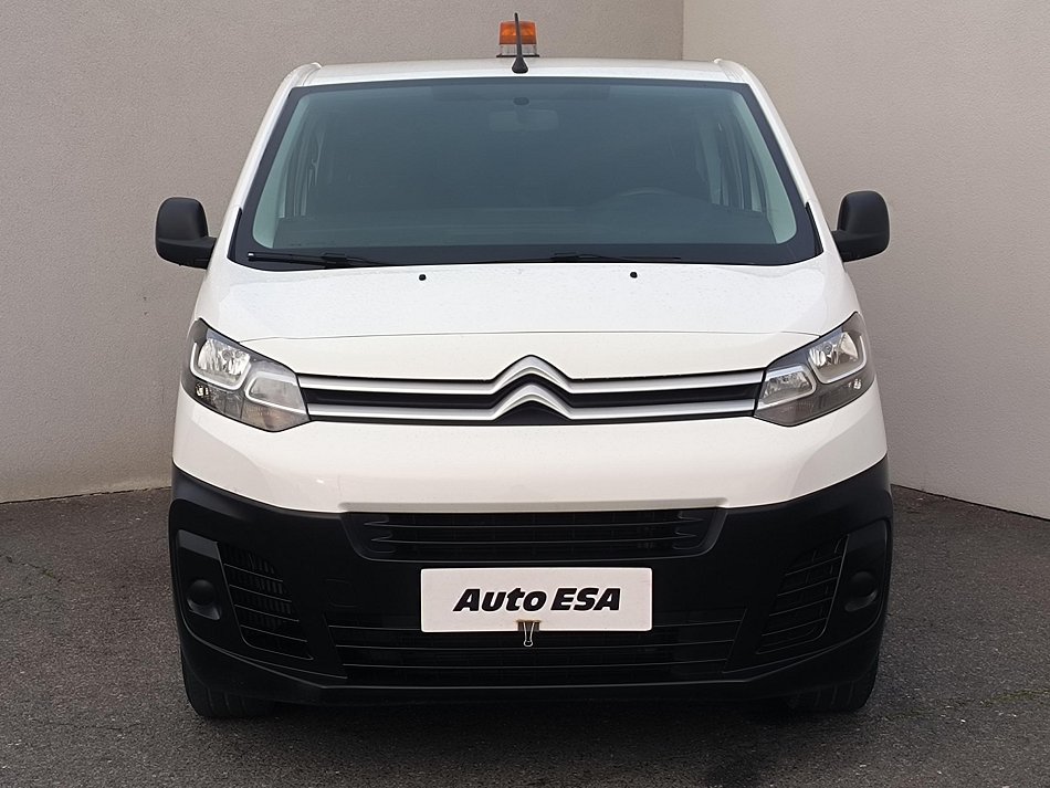 Citroën Jumpy 2.0HDi  L2 6míst