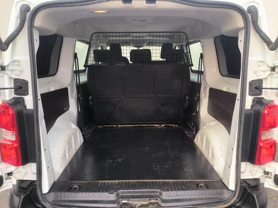 Citroën Jumpy 2.0HDi  L2 6míst