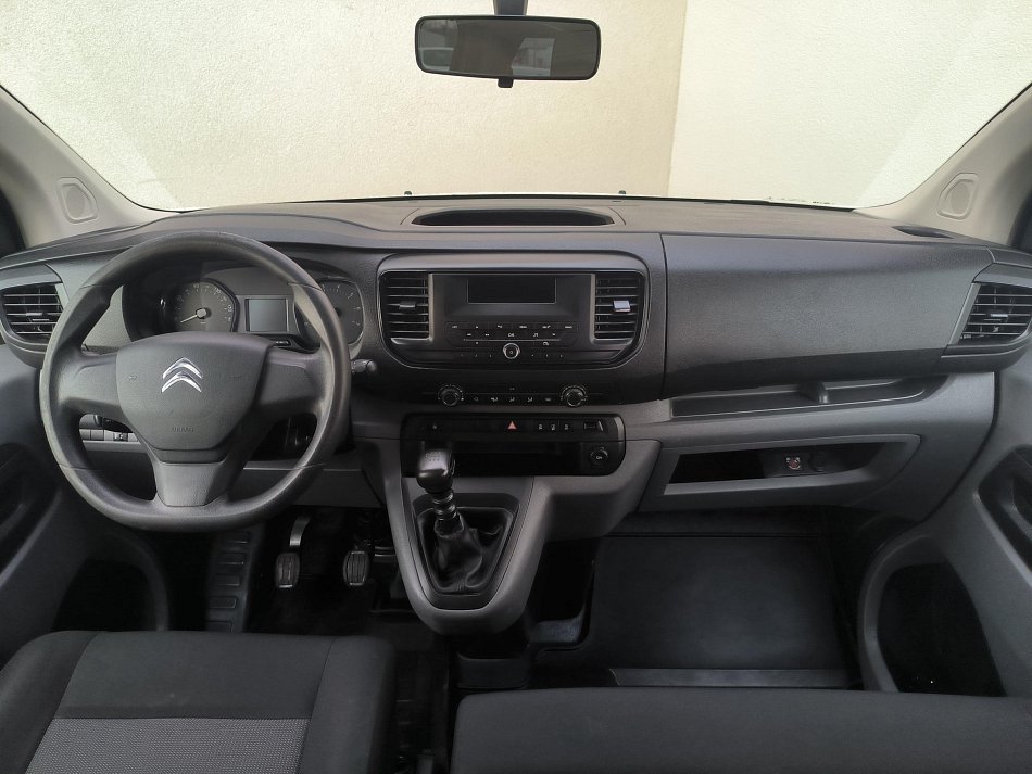Citroën Jumpy 2.0HDi  L2 6míst