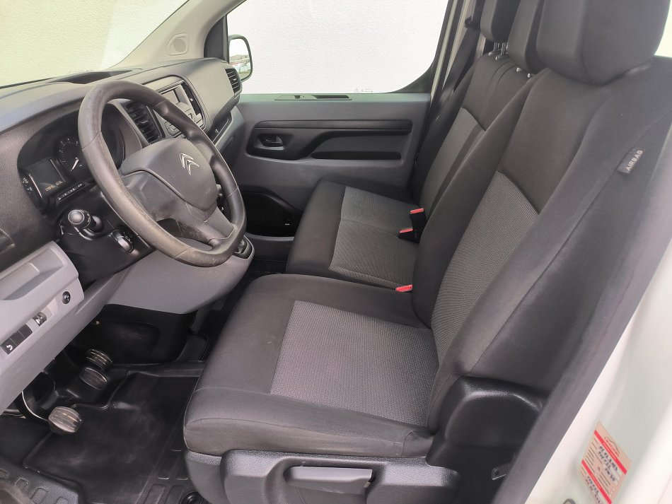 Citroën Jumpy 2.0HDi  L2 6míst