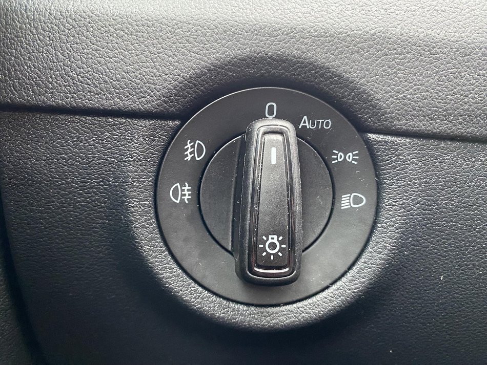 Škoda Octavia III 1.6 TDi 