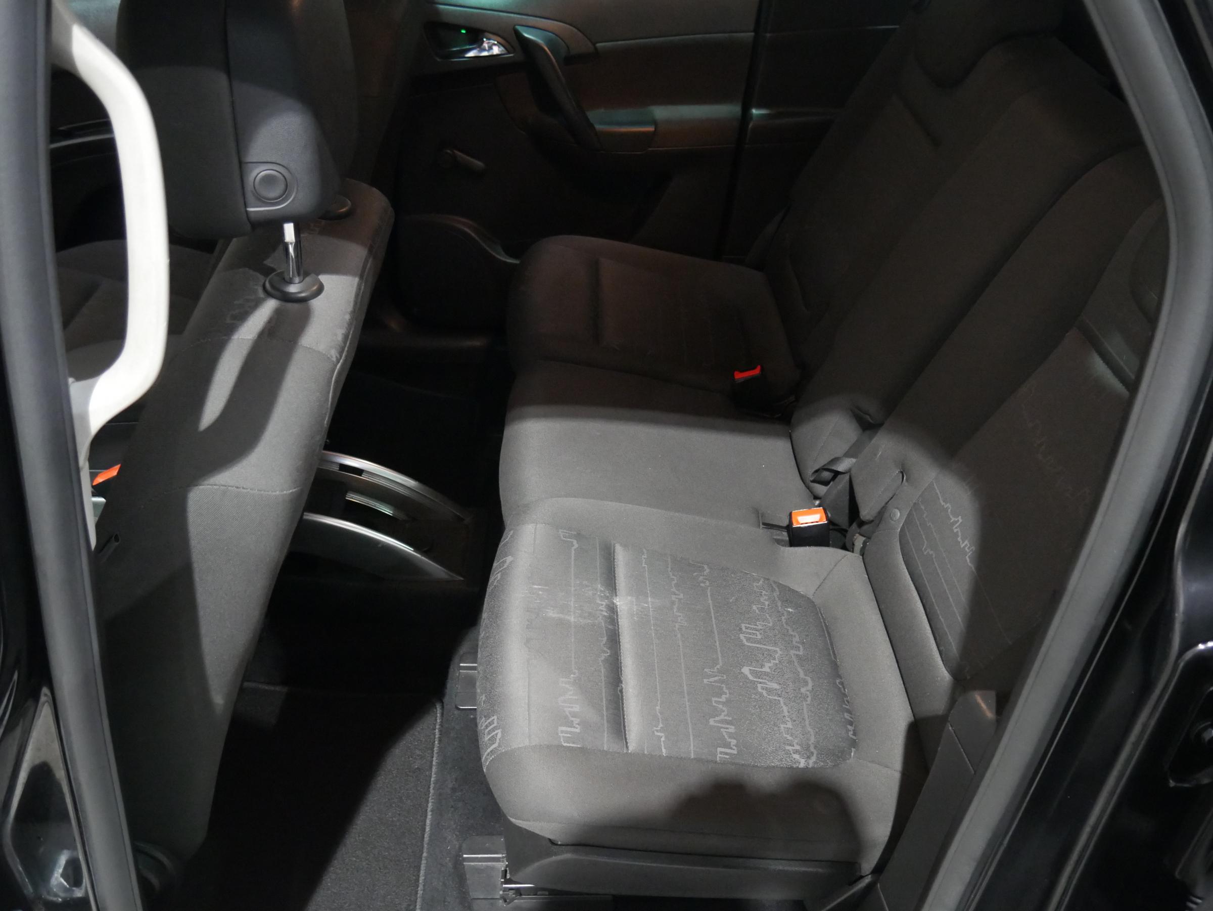 Opel Meriva, 2011 - pohled č. 10