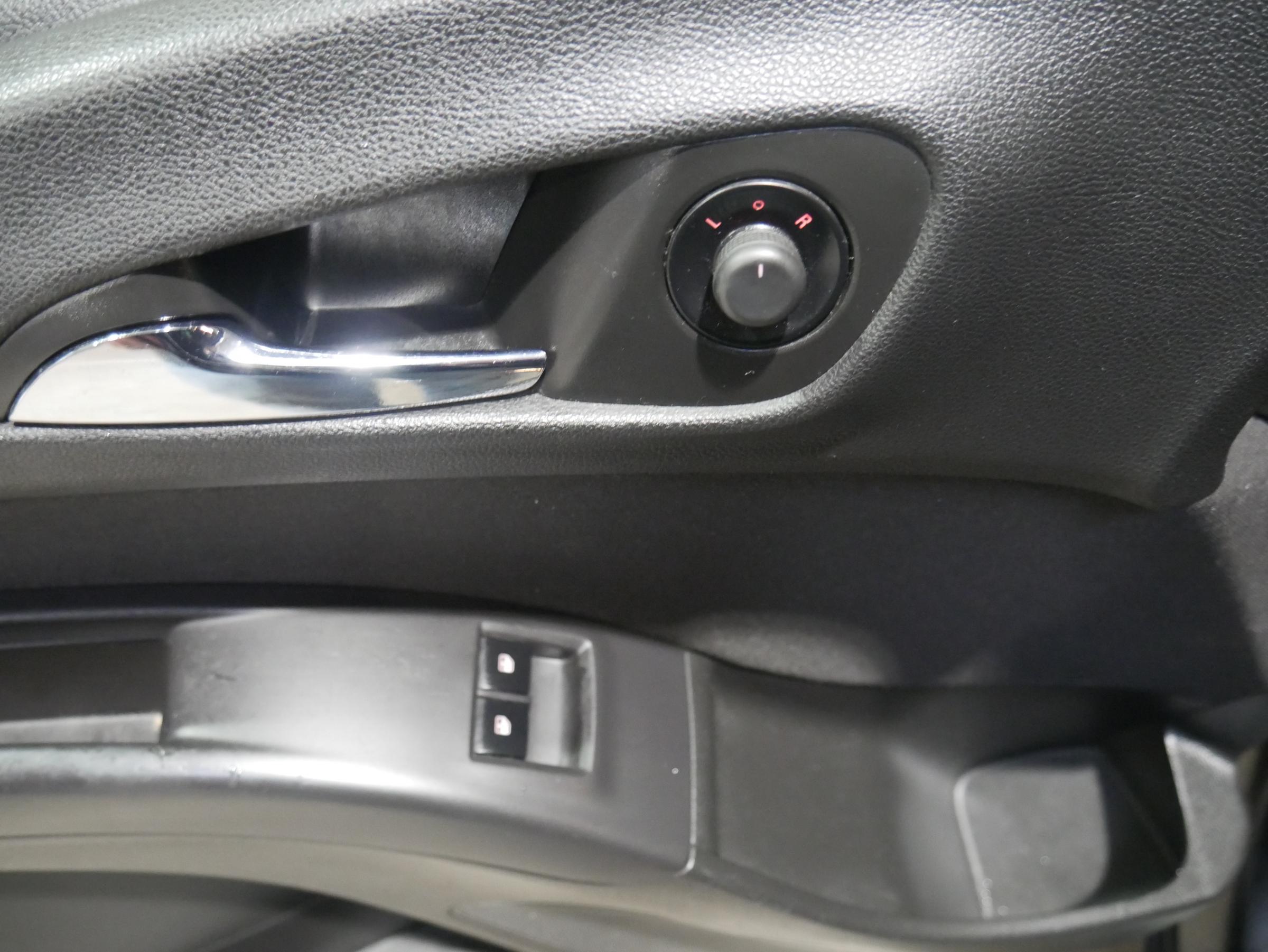 Opel Meriva, 2011 - pohled č. 11