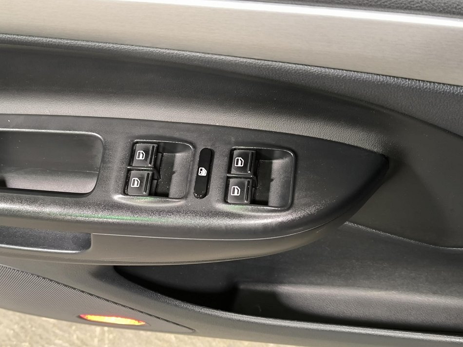 Škoda Octavia II 2.0 TDi RS