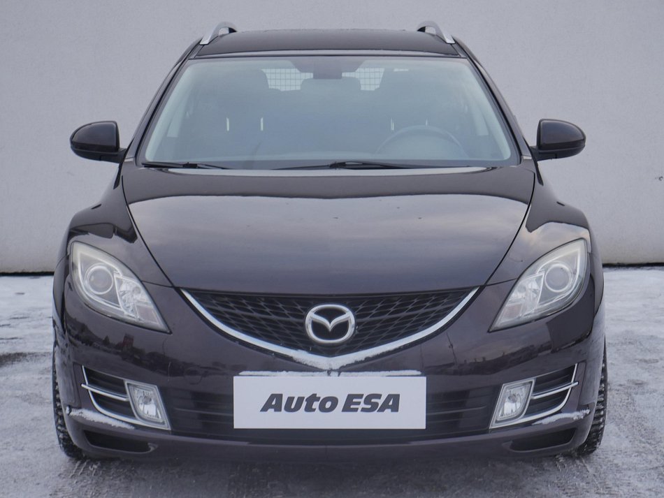 Mazda 6 2.0 i 