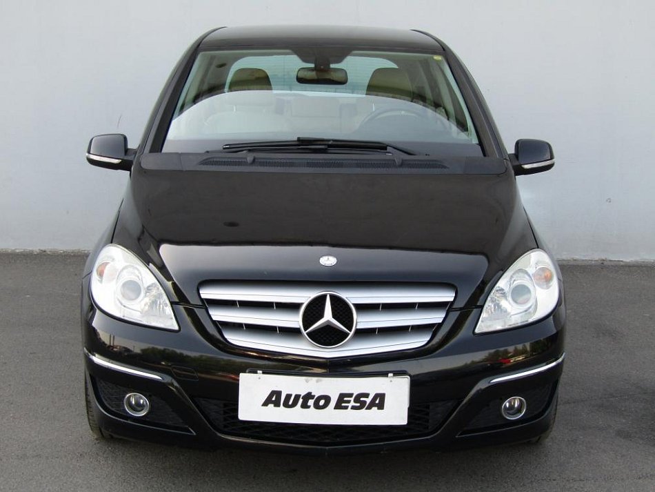 Mercedes-Benz Třída B 1498 