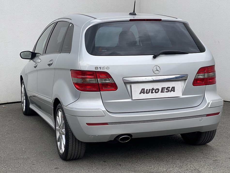 Mercedes-Benz Třída B 1.5 i 