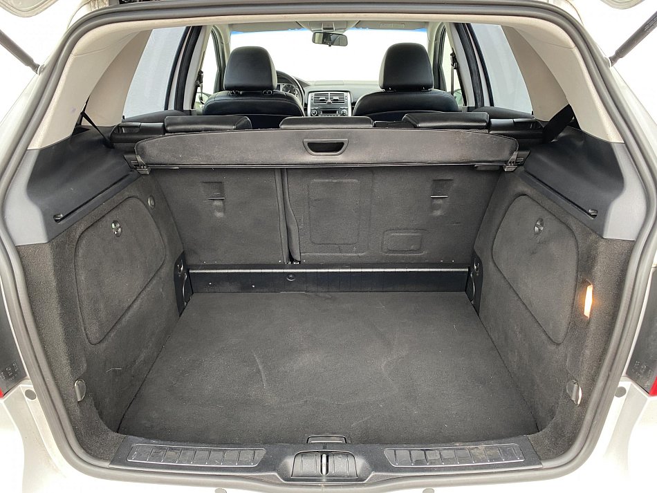 Mercedes-Benz Třída B 1.5 i 