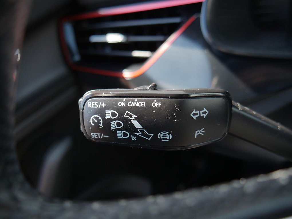Škoda Scala 1.0TSi 