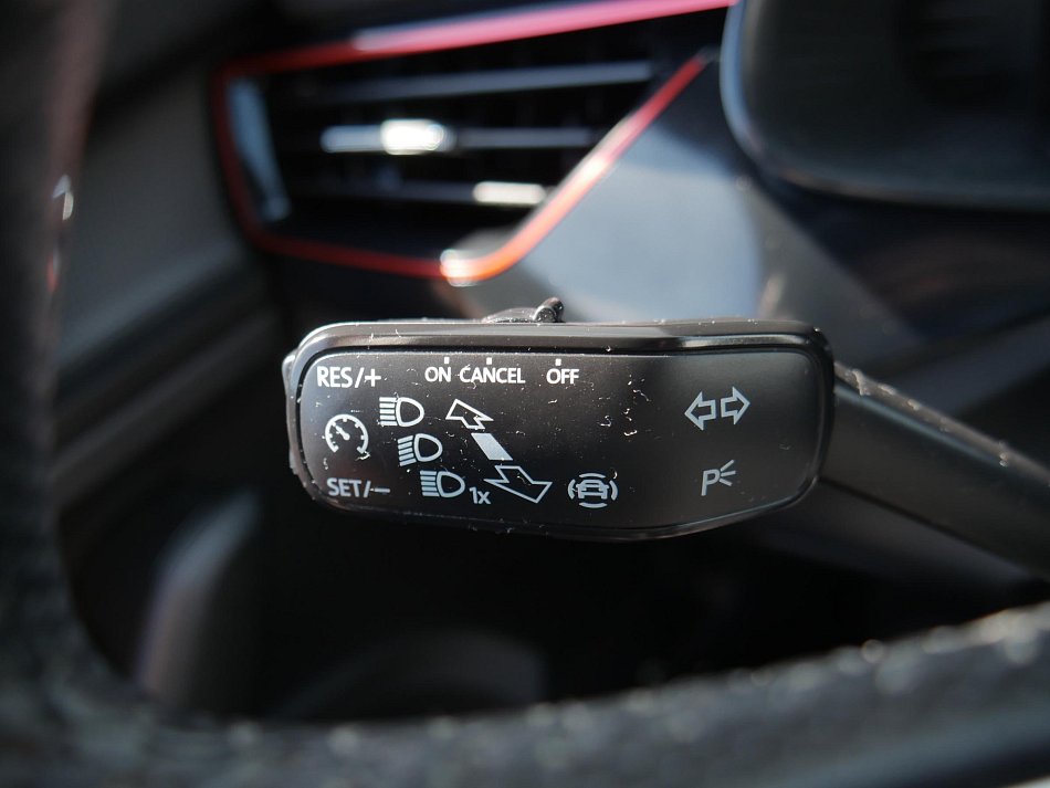 Škoda Scala 1.0TSi 