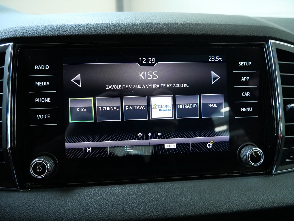 Škoda Karoq 2.0TDi Ambition 4x4