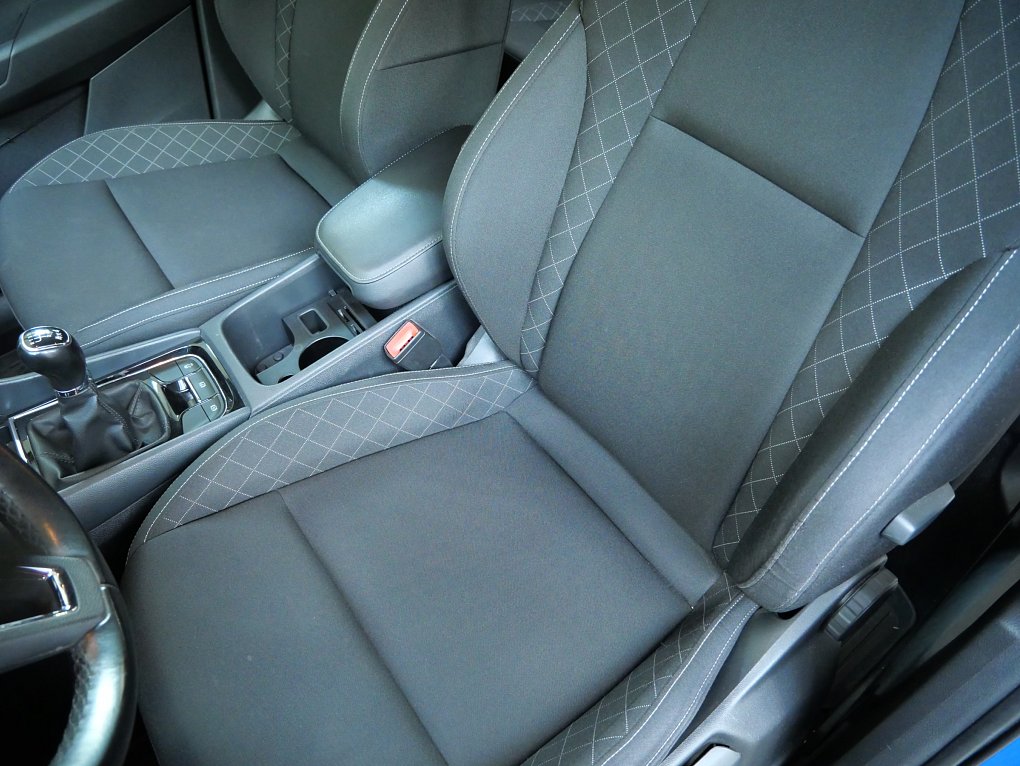 Škoda Karoq 2.0TDi Ambition 4x4