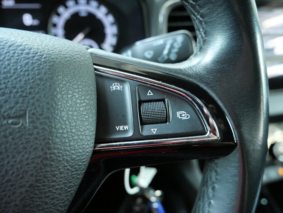 Škoda Karoq 2.0TDi Ambition 4x4