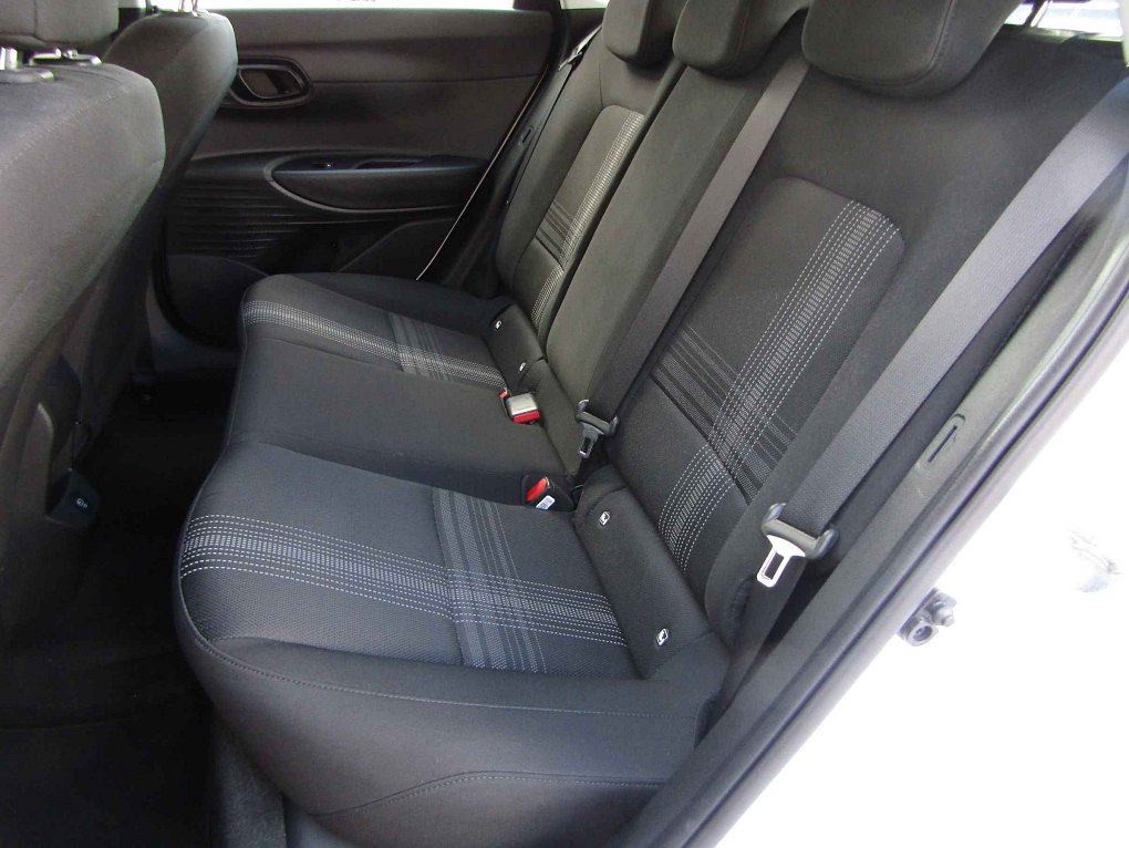 Hyundai I20 1.2CVVT 