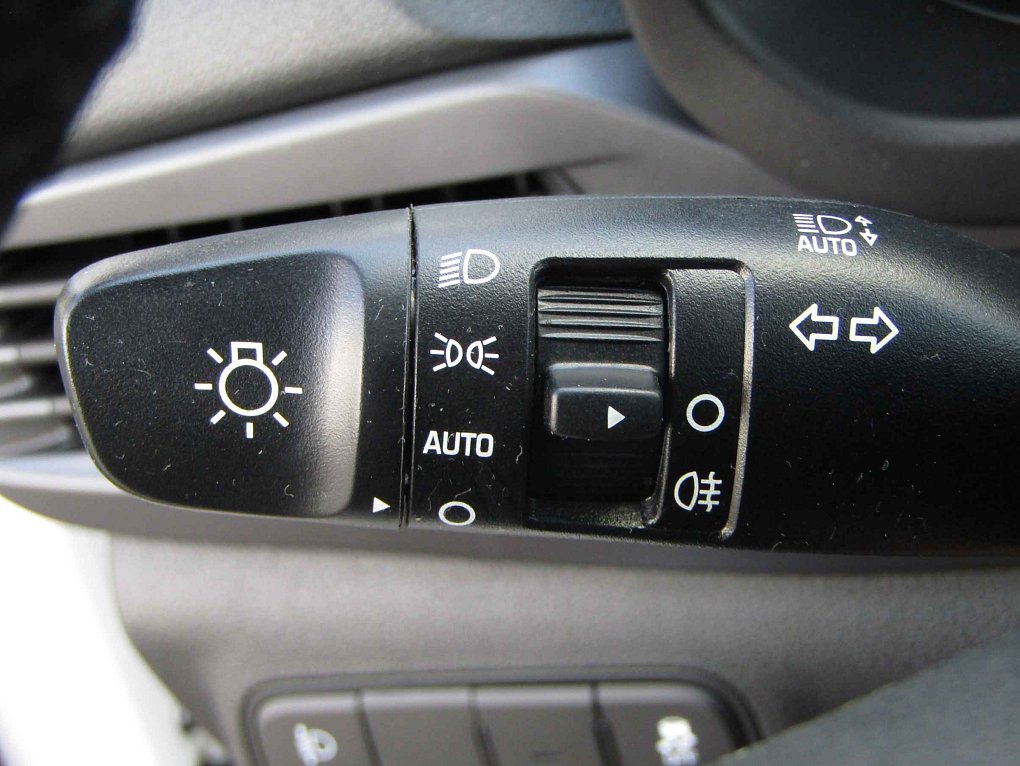 Hyundai I20 1.2CVVT 