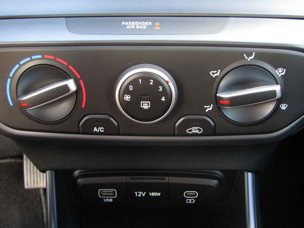 Hyundai I20 1.2CVVT 