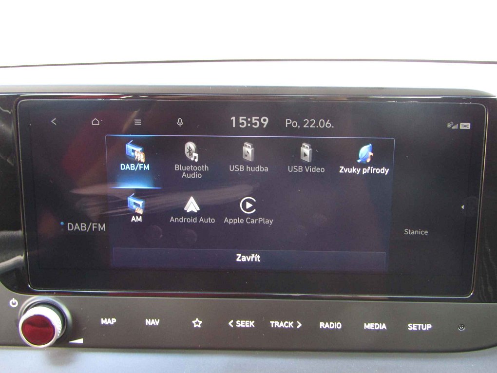 Hyundai I20 1.2CVVT 
