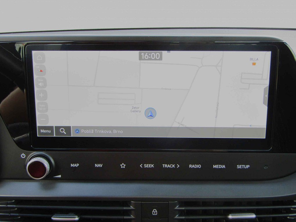Hyundai I20 1.2CVVT 