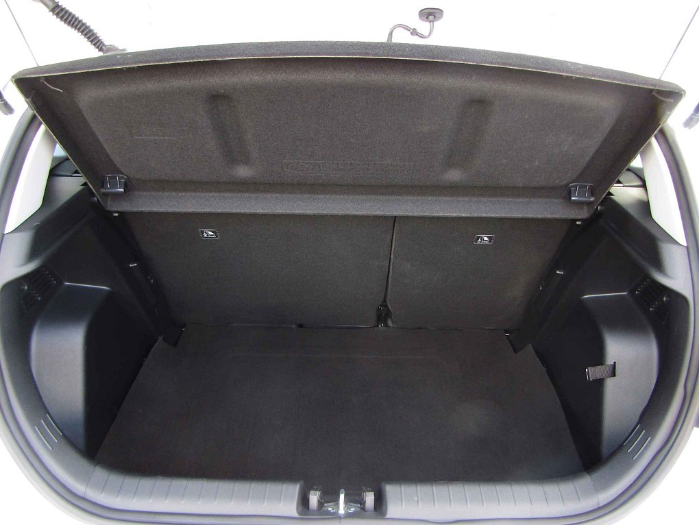 Hyundai I20 1.2CVVT 