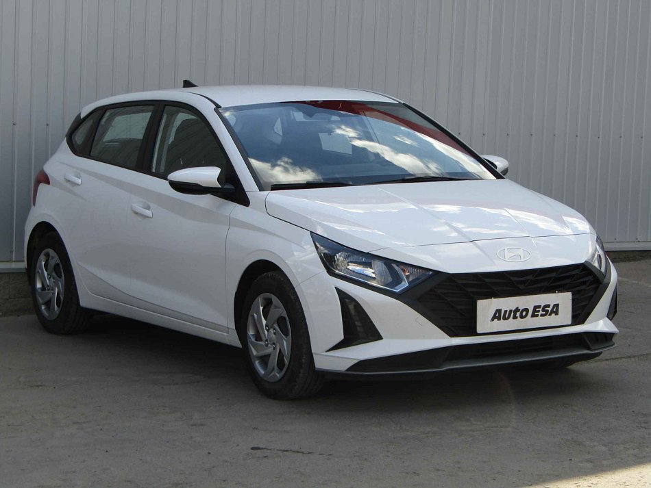 Hyundai I20 1.2 