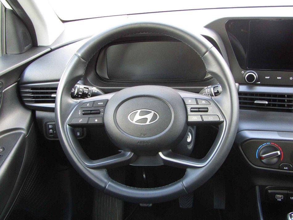 Hyundai I20 1.2CVVT 
