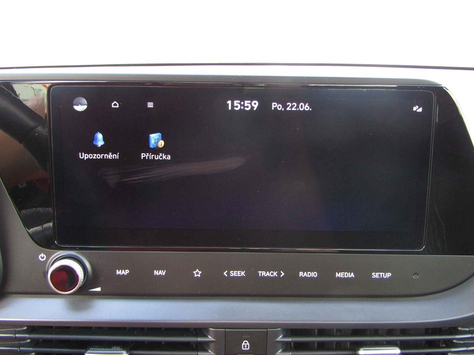 Hyundai I20 1.2CVVT 
