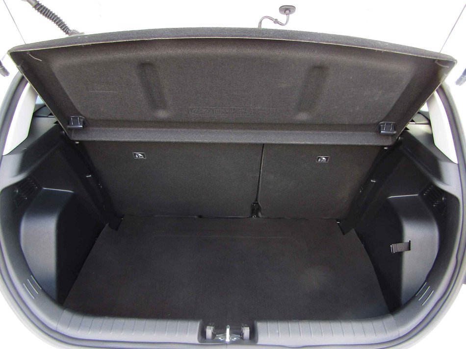 Hyundai I20 1.2CVVT 