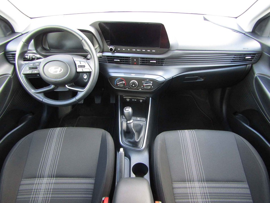 Hyundai I20 1.2CVVT 