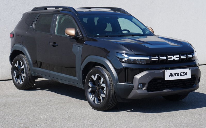 Dacia Duster 1.2 