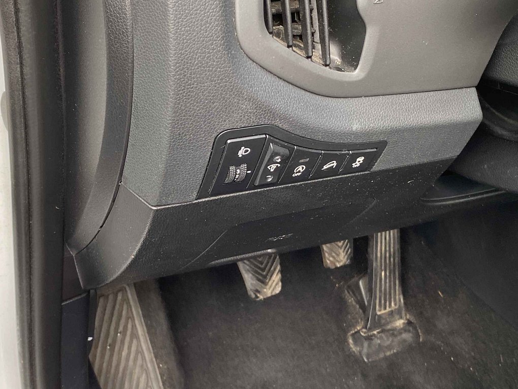 Kia Sportage 1.6 GDi 