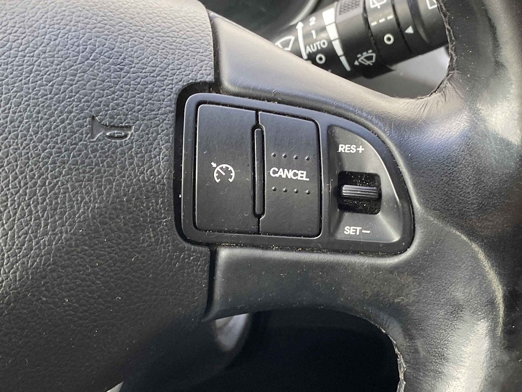 Kia Sportage 1.6 GDi 