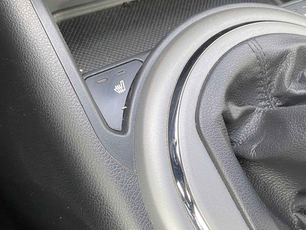 Kia Sportage 1.6 GDi 