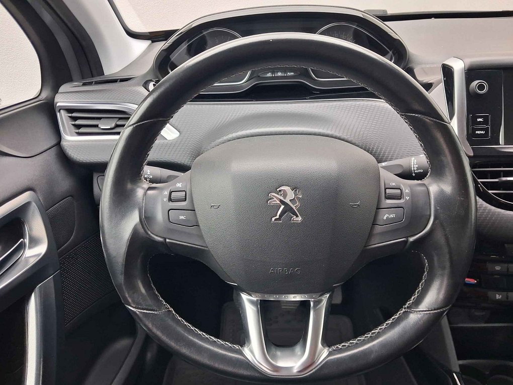 Peugeot 2008 1.2 PT Allure