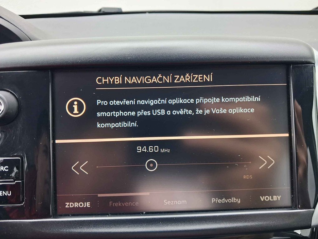 Peugeot 2008 1.2 PT Allure