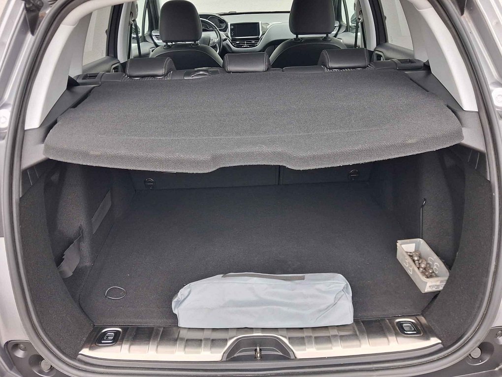 Peugeot 2008 1.2 PT Allure