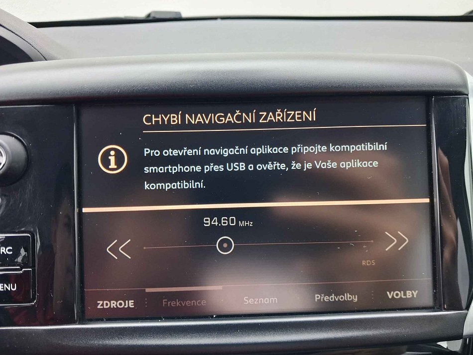 Peugeot 2008 1.2 PT Allure