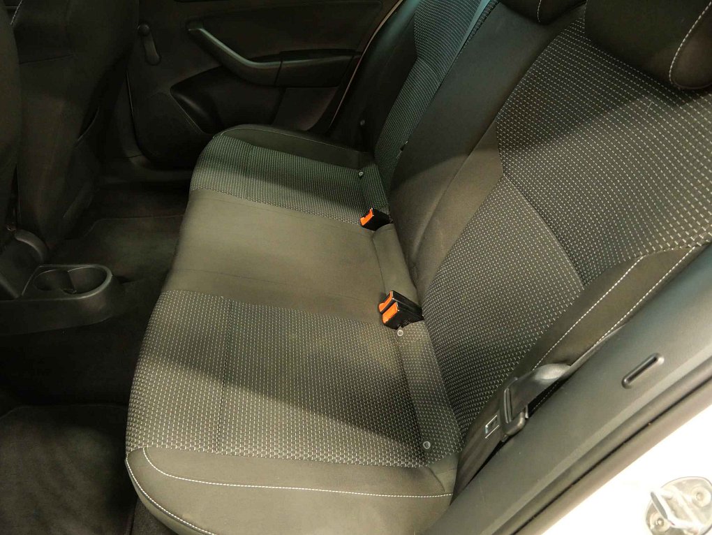 Škoda Rapid 1.2 TSI 