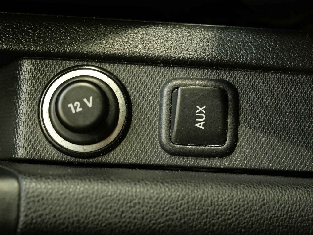Škoda Rapid 1.2 TSI 