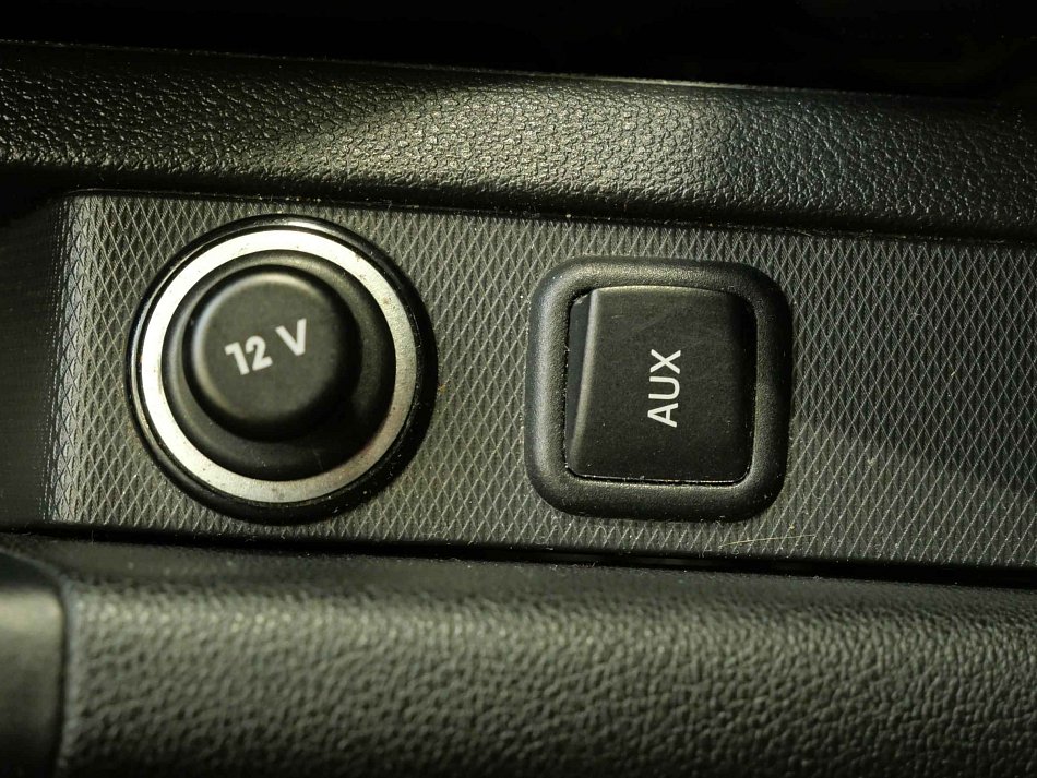 Škoda Rapid 1.2 TSI 