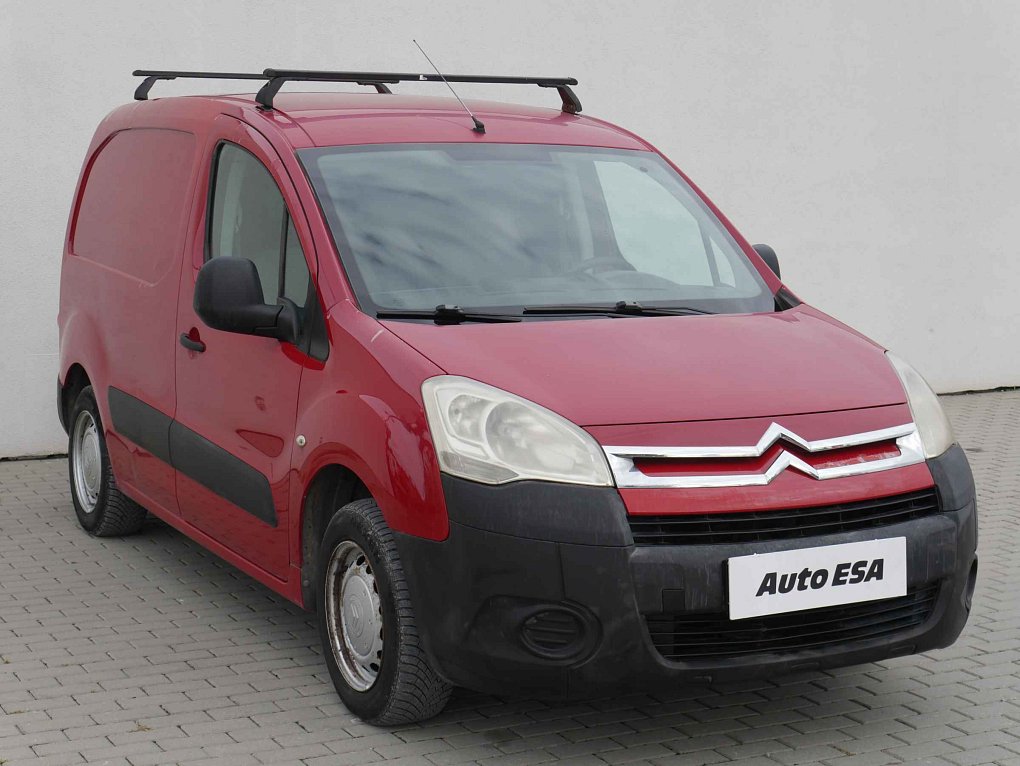 Citroën Berlingo 1.6i 