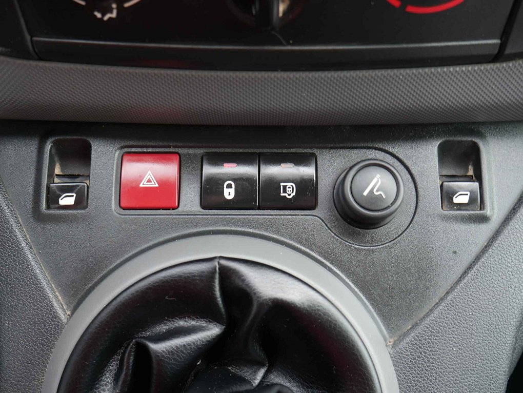 Citroën Berlingo 1.6i 