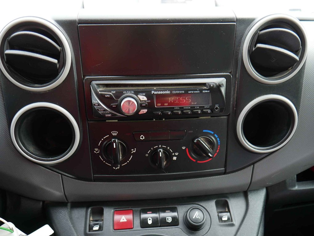 Citroën Berlingo 1.6i 