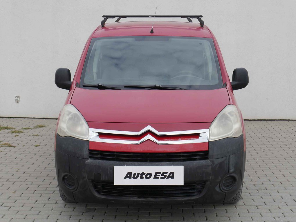 Citroën Berlingo 1.6i 