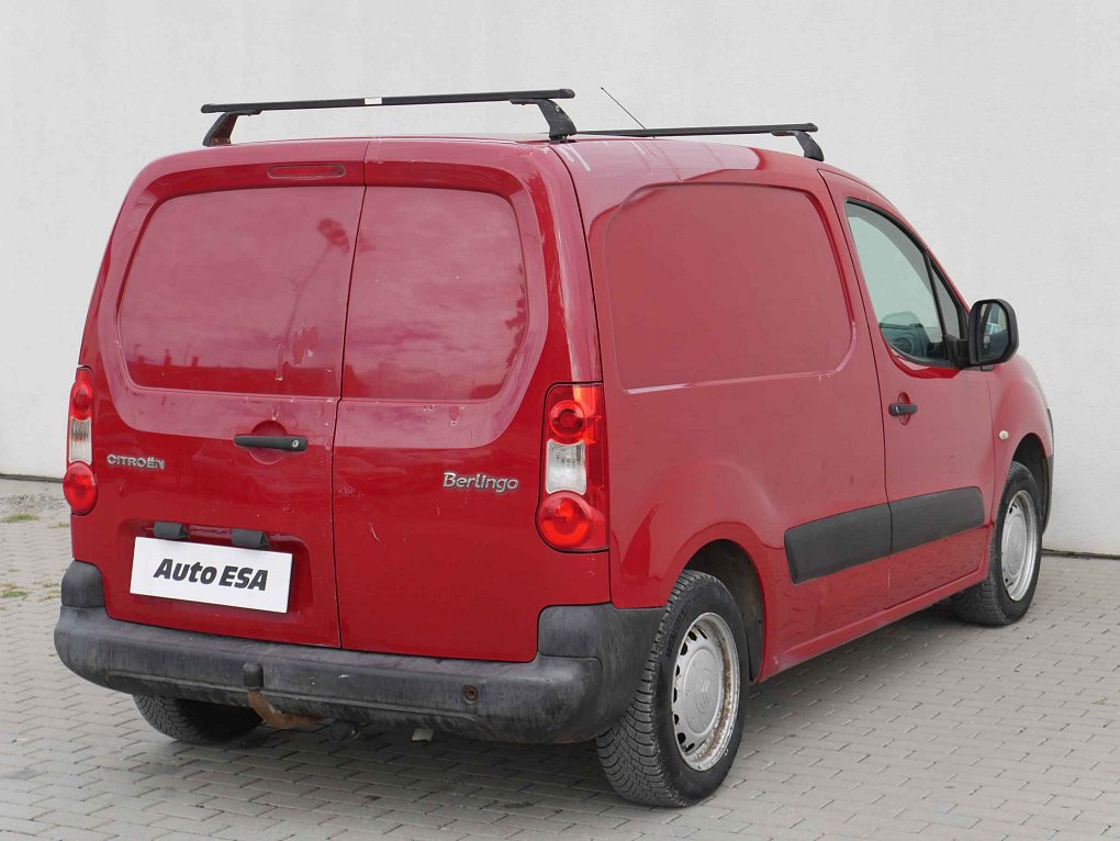 Citroën Berlingo 1.6i 