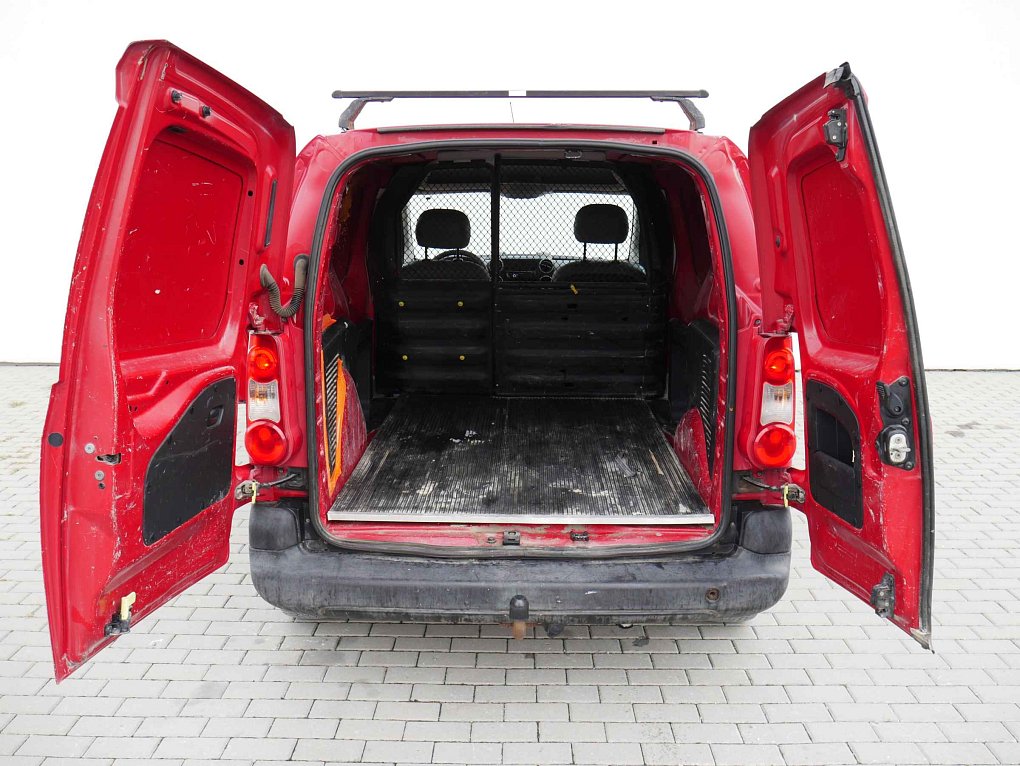Citroën Berlingo 1.6i 