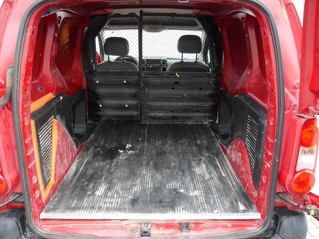 Citroën Berlingo 1.6i 